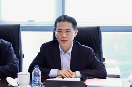 仪电集团待遇(仪电集团董事长什么级别)