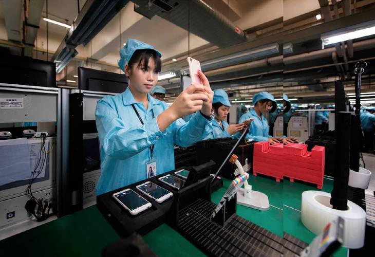 浙江oppo员工福利待遇(oppo公司福利待遇怎么样)