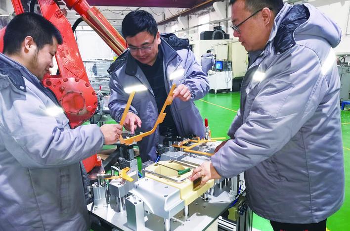 中靖集团喷漆工待遇(中靖实业有限公司)