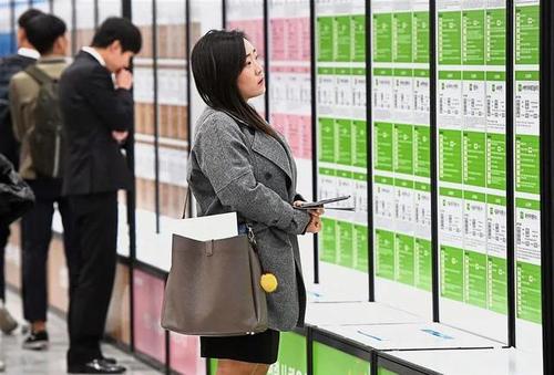 在韩国企业待遇怎么样(韩国企业福利待遇怎么样)