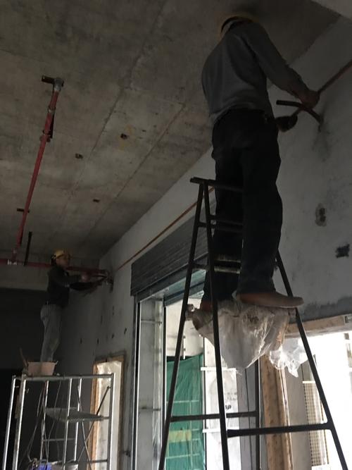 配管待遇(配管工做什么工作?)