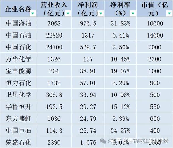 中化石油待遇(中化石油待遇如何知乎)