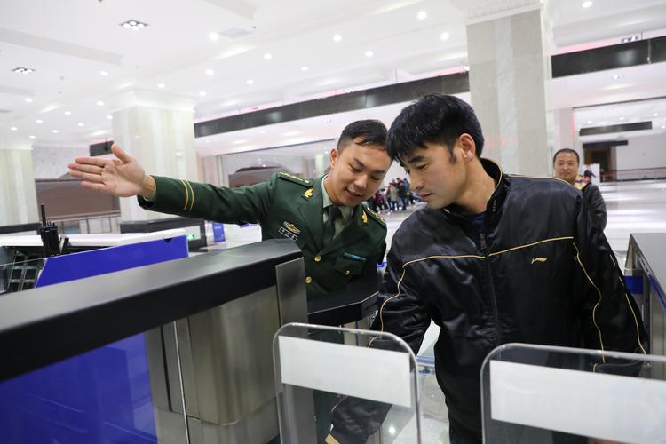广州边检待遇怎么样(中国广州边检咨询电话)