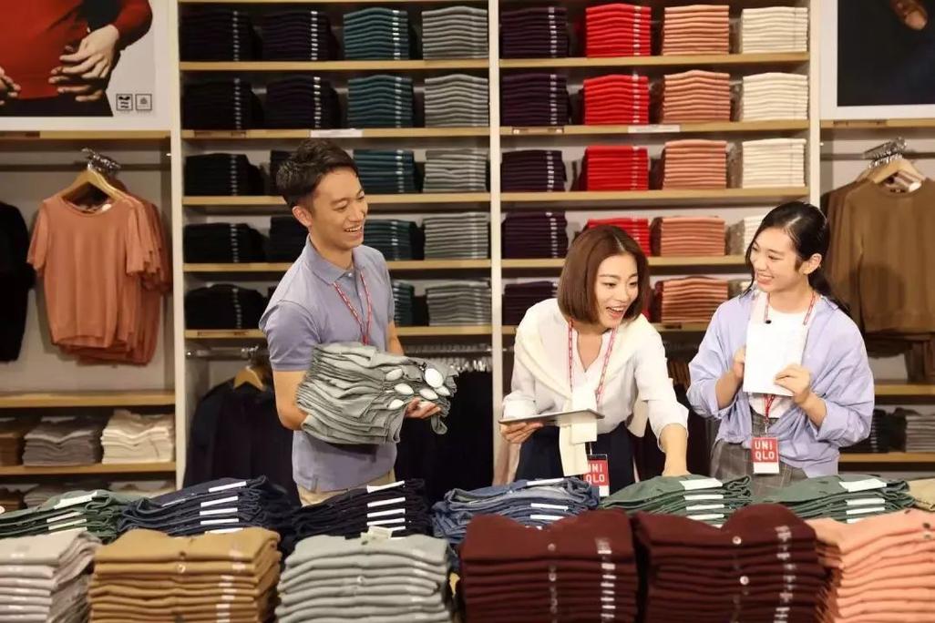 优衣库店经理储备待遇(优衣库待遇怎么样多久才可以做店长)
