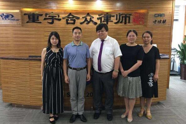 厦门律师待遇(厦门律师事务所工资)