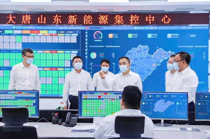 大唐集团待遇怎么样(大唐集团 待遇)