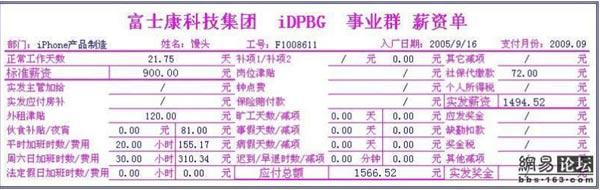 昆山富士和的工资待遇(昆山富士和车间图片)