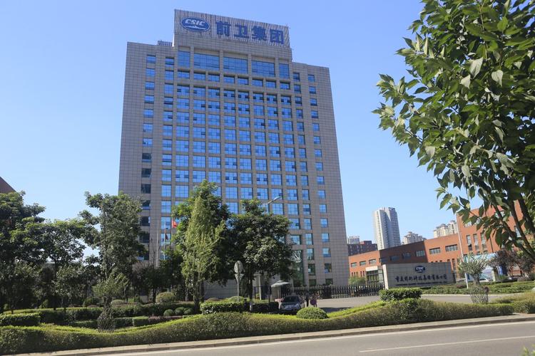 前卫集团待遇(前卫集团地址)