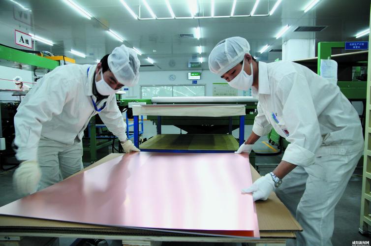 生益科技工资待遇(生益科技工作怎么样)