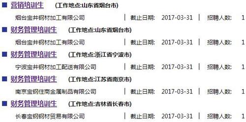 国美电器校园招聘待遇(国美电器校招岗位)