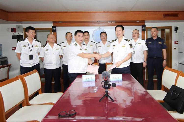 宁德海事局待遇(宁德海事局副局长有几个)