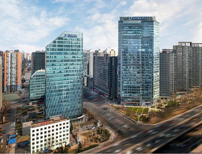 中海国际正式员工待遇怎么样(中海国际正式员工待遇怎么样啊)