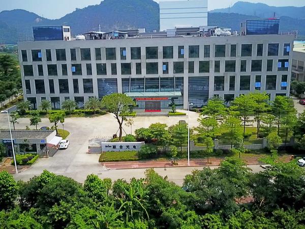 中山联合光电待遇(中山联合光电做什么的)