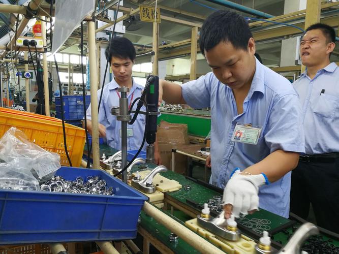 厦门路达工业待遇(路达厦门工业公司工资怎么样)