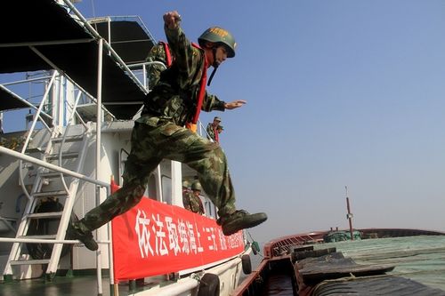 浙江海警军官待遇(2020年海警军官待遇)