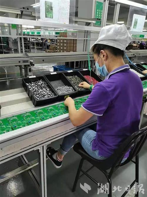仙桃精伦电子待遇(湖北精伦科技有限公司怎么样)