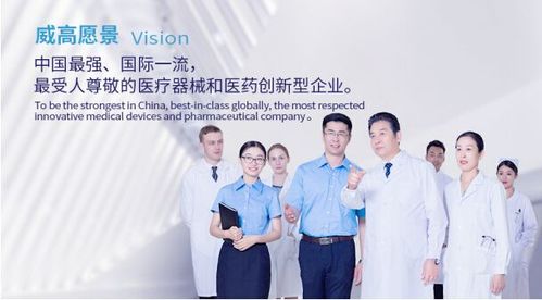 山东威高集团待遇(山东威高集团公司是国企吗)
