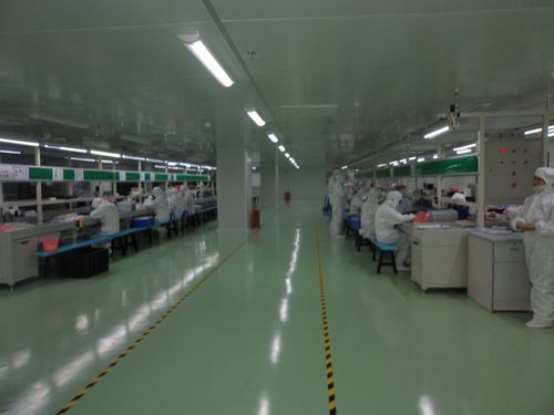 博罗伟志电子厂工资待遇怎么样(惠州博罗县伟志电子有限公司)