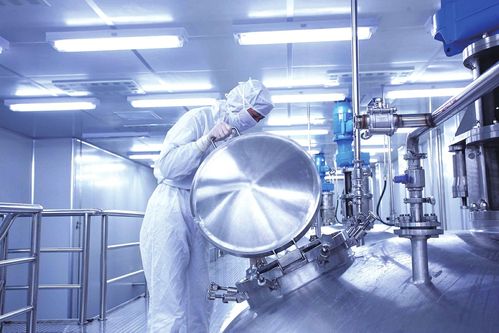 济南和元生物科技有限公司待遇怎么样啊(济南元和信息科技)