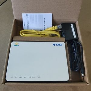 武汉光猫待遇(武汉电信光猫是epon还是gpon)