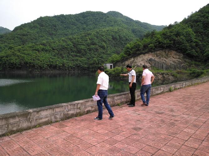 水库管理站待遇(水库管理站工作忙吗)