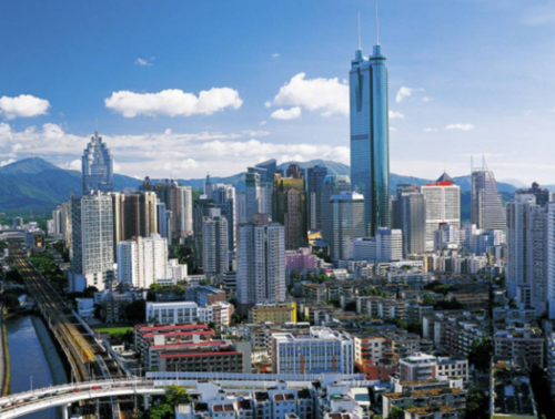深圳市政府合同工待遇(深圳政府部门的合同工)