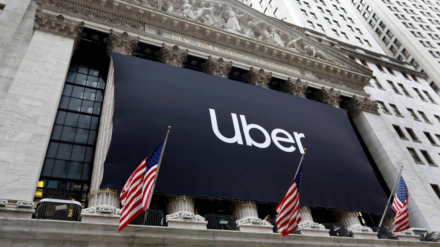 uber运营经理待遇(uber 总部)