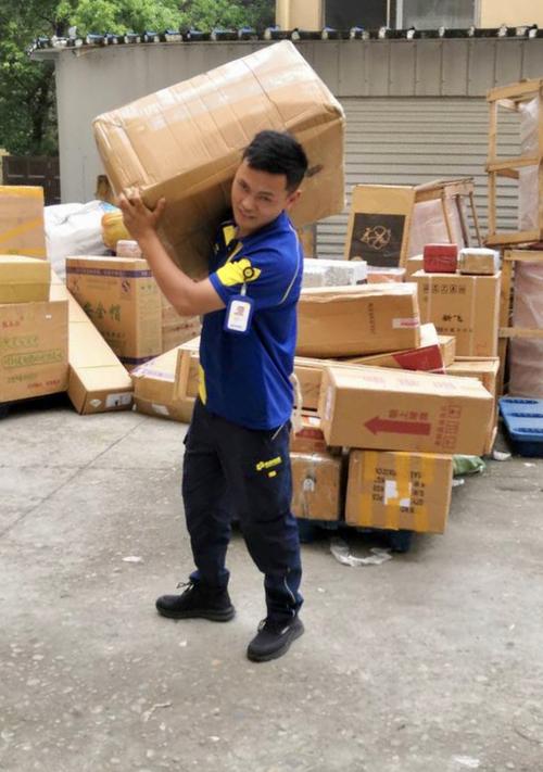 深圳德邦公司搬运工待遇怎样(深圳德邦装卸真实工资)