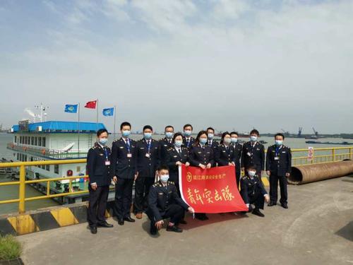 镇江海事局工资待遇怎么样(镇江海事局地址)