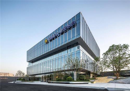 上海三益建筑设计有限公司待遇(上海三益建设发展有限公司)