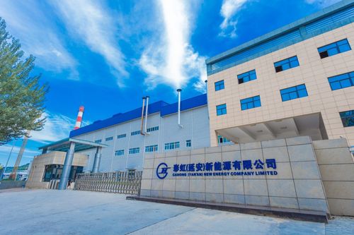 合肥彩虹工人工资待遇(合肥彩虹集团新能源股份有限公司)