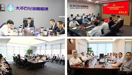 太平石化金融租赁待遇(太平石化金融租赁待遇怎么样)