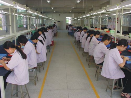 广州光宝2015待遇(广州光宝电子公司待遇怎么样)
