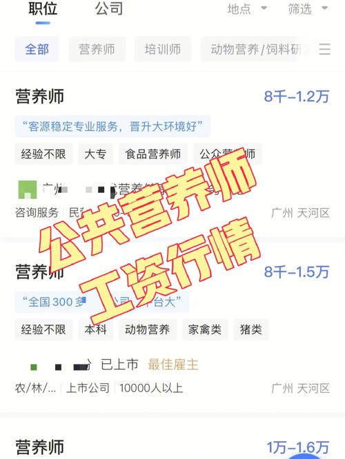 湖南营养师工资待遇(湖南营养师工资待遇如何)