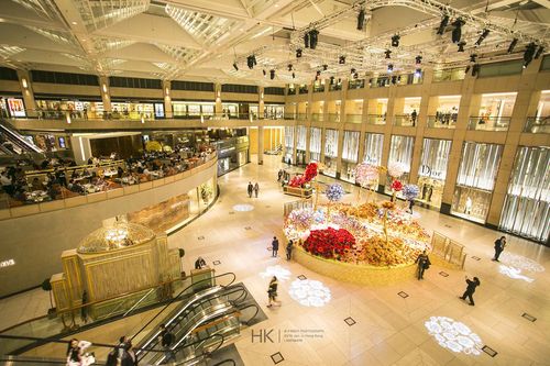 香港置地待遇(香港置地工作怎么样)