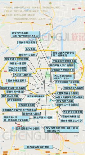 西安三甲医院工资待遇(西安三甲医院工资待遇如何)