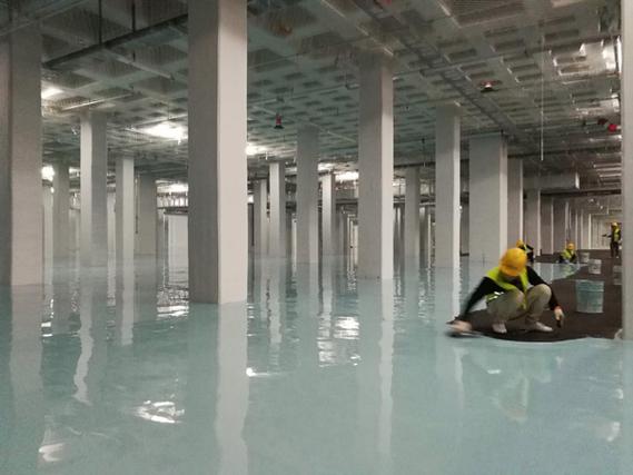 涂料技术员待遇怎么样(涂料技工)