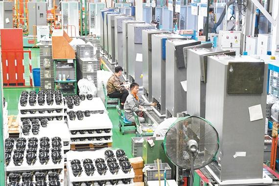 元宜电器有限公司待遇(合肥元宜电器)
