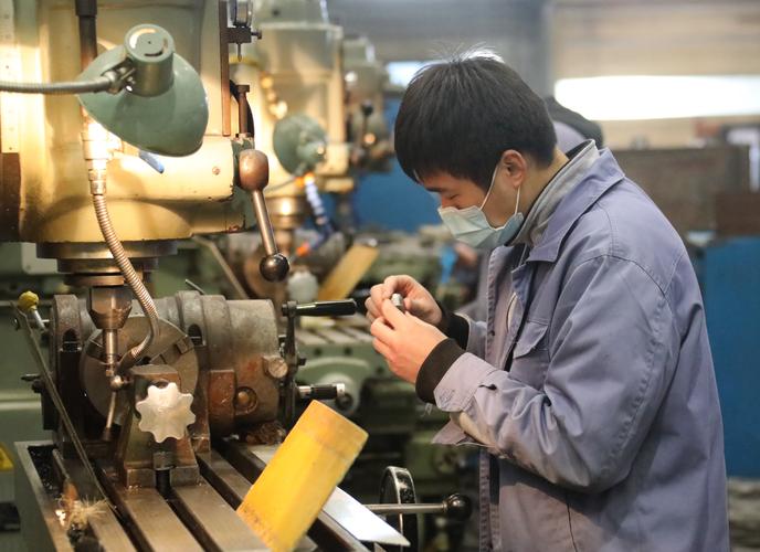威海广泰普通车间工人待遇怎么样(威海广泰科技开发有限公司招聘)