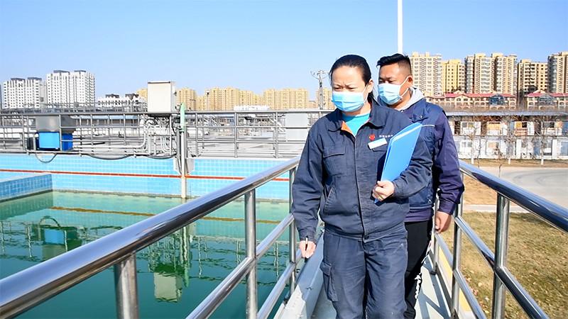 石家庄水厂待遇怎么样(石家庄自来水公司今年招工吗)