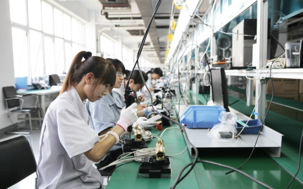 汇中仪表待遇(汇中仪表经常加班吗)