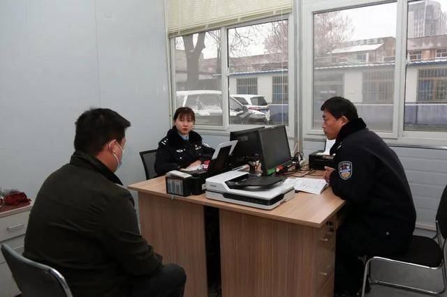 潍坊派出所工资待遇(潍坊派出所工资待遇如何)