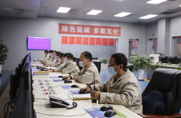 大唐河南发电有限公司待遇(大唐河南发电有限公司总经理)