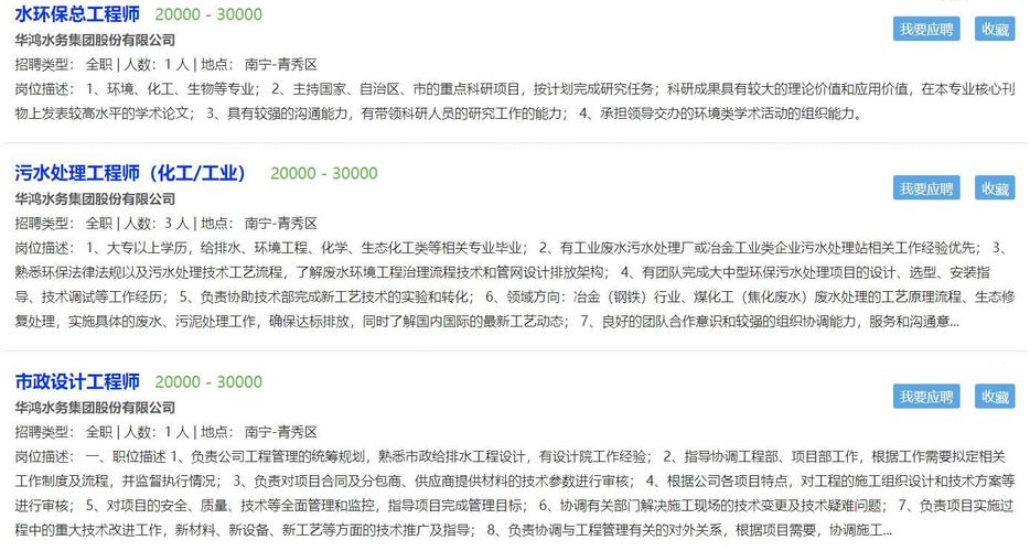 南宁绿城水务待遇怎么样(南宁绿城水务股份有限公司)