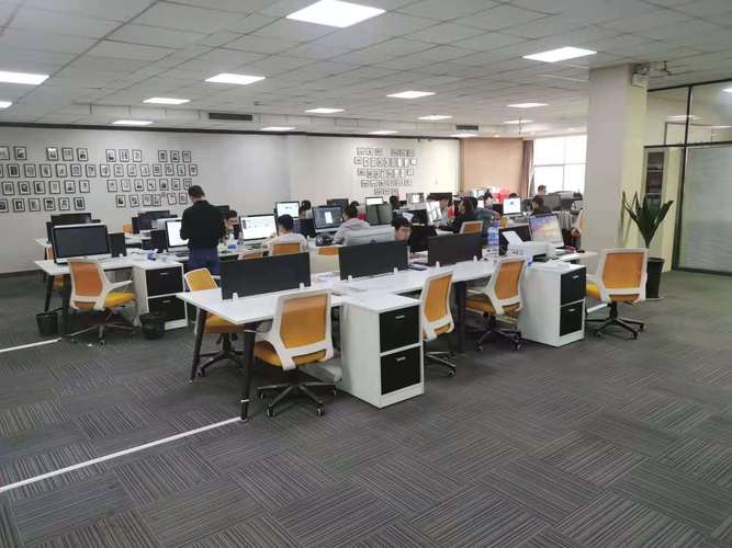 上海华腾软件系统有限公司待遇(华腾软件产业有限公司怎么样)