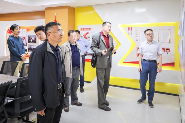 中国特检院待遇(中国特检院改企)
