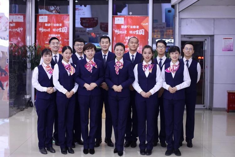 中国联通昆明分公司待遇怎么样(昆明联通营销部)