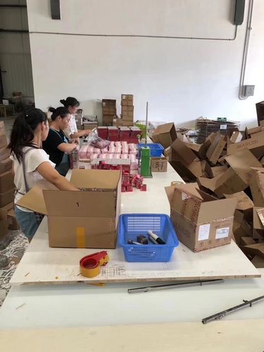 包装业务待遇(包装业务好跑吗)