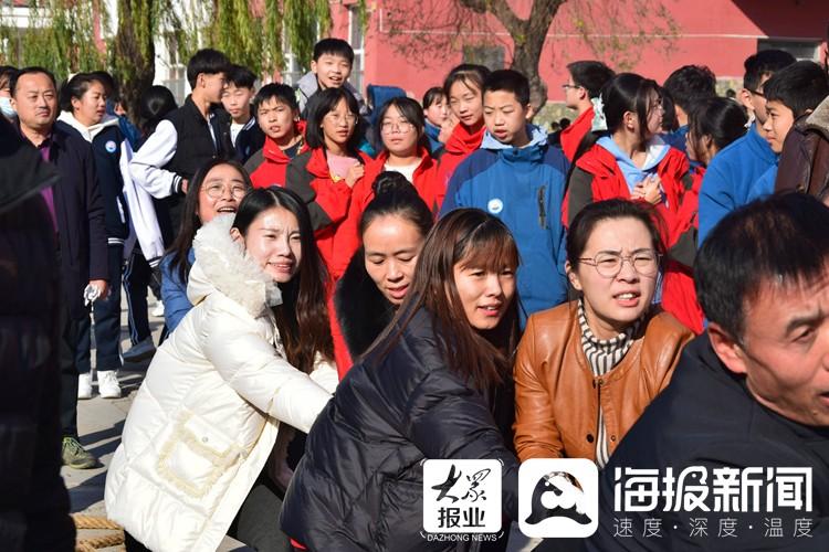 莒县初中教师工资待遇(日照莒县教师)