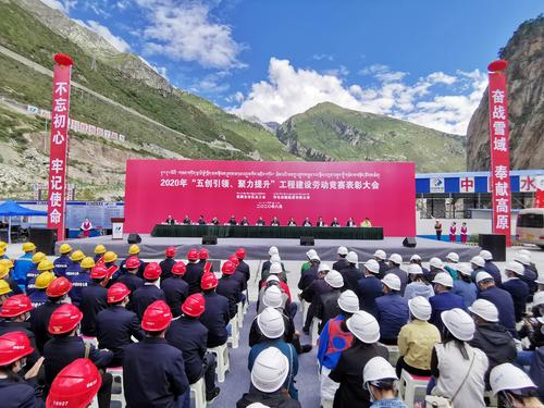 中国水利水电九局待遇(中国水电水利九局怎么样)